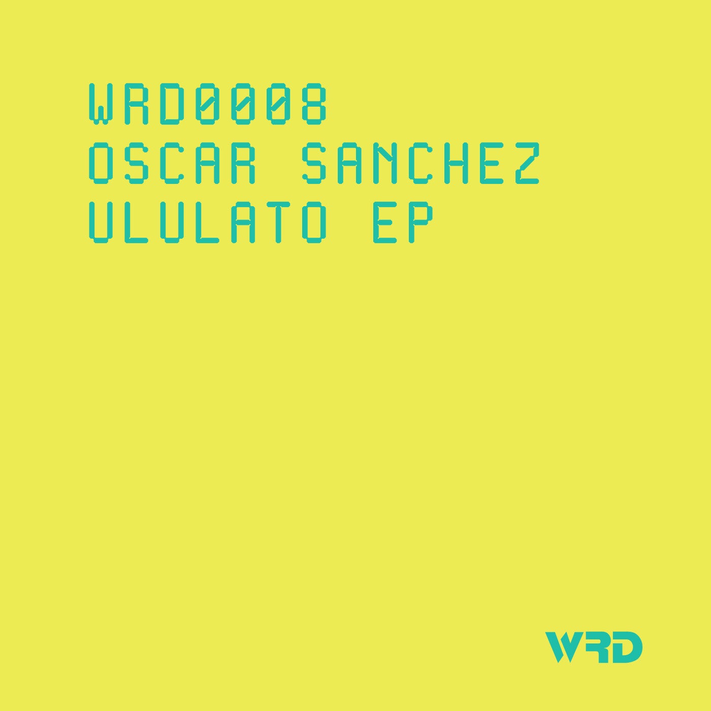 Ululato EP