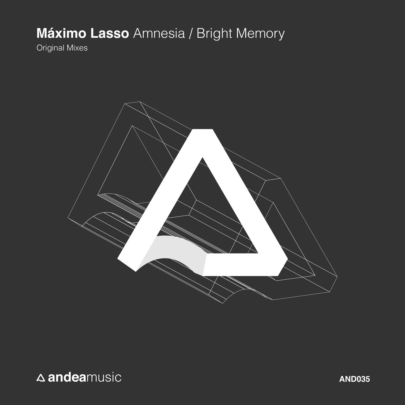 Amnesia / Bright Memory