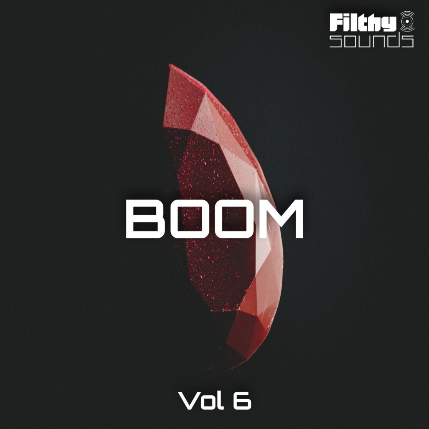 Boom, Vol. 6