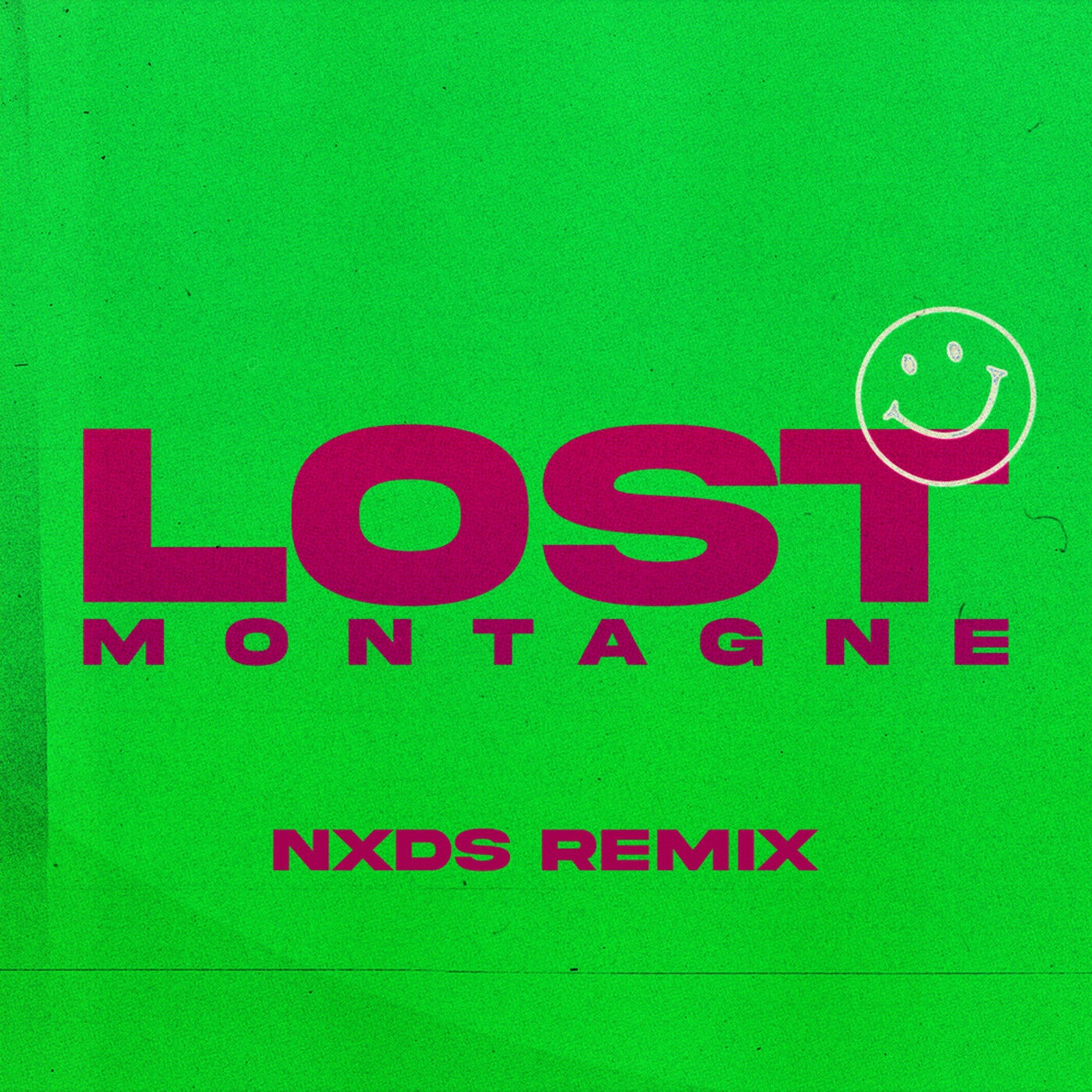 LOST (NXDS Remix)