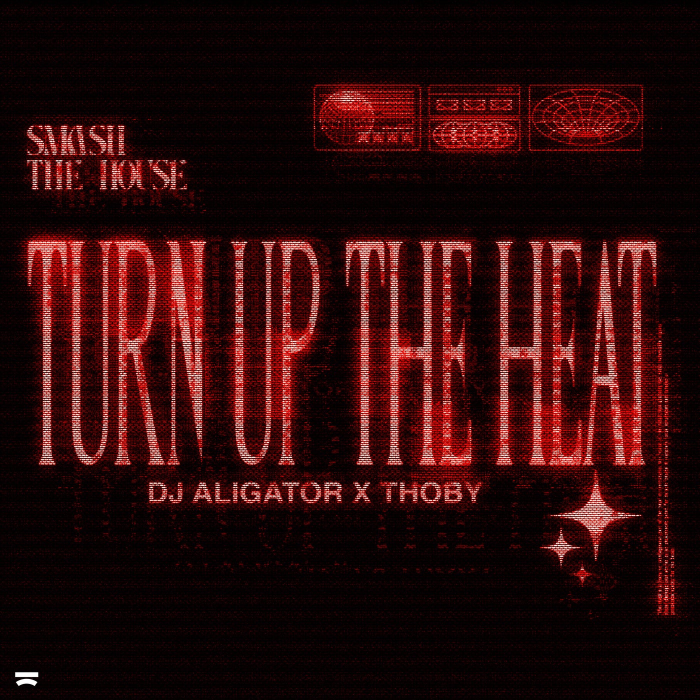 Turn Up The Heat (Extended Mix)