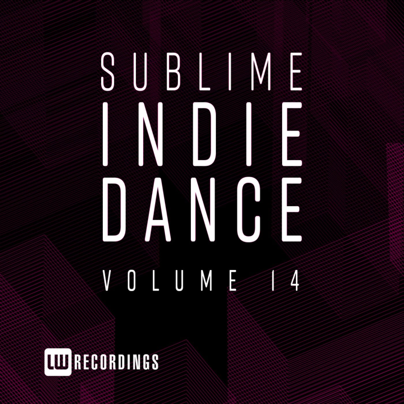 Sublime Indie Dance, Vol. 14
