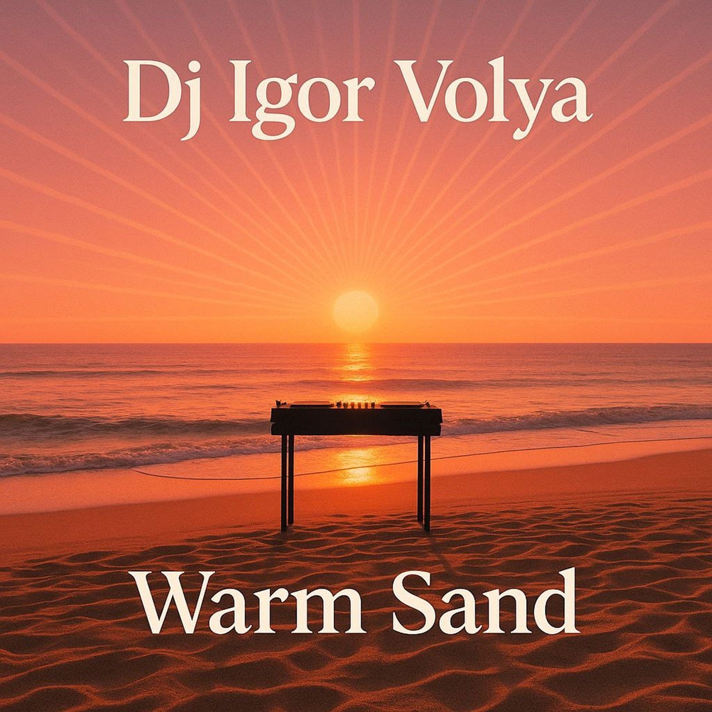 Warm Sand