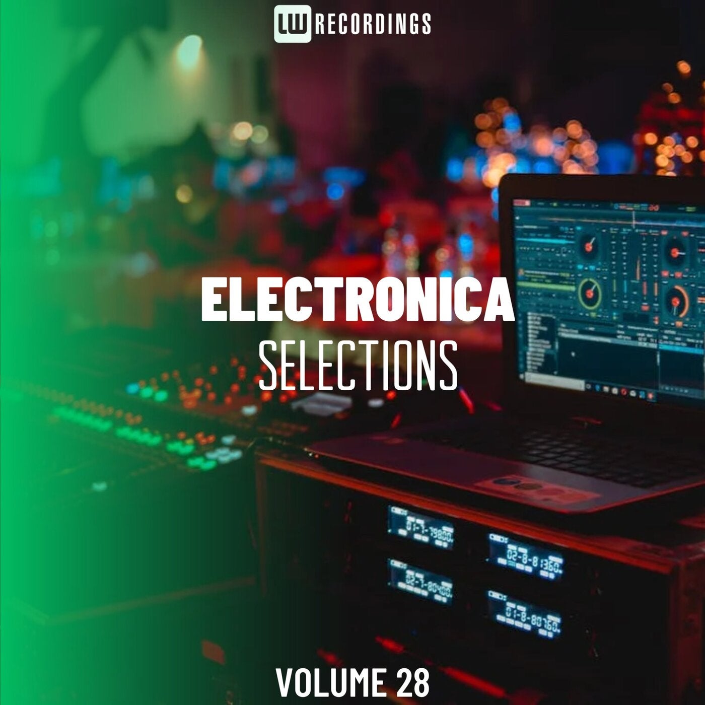 Electronica Selections, Vol. 28