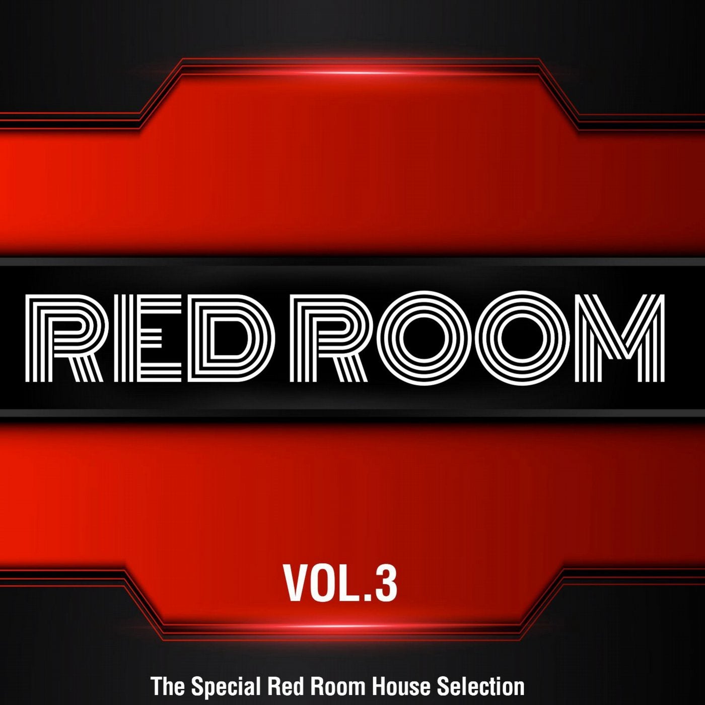 Red Room, Vol. 3 (The Special Red Room House Selection)