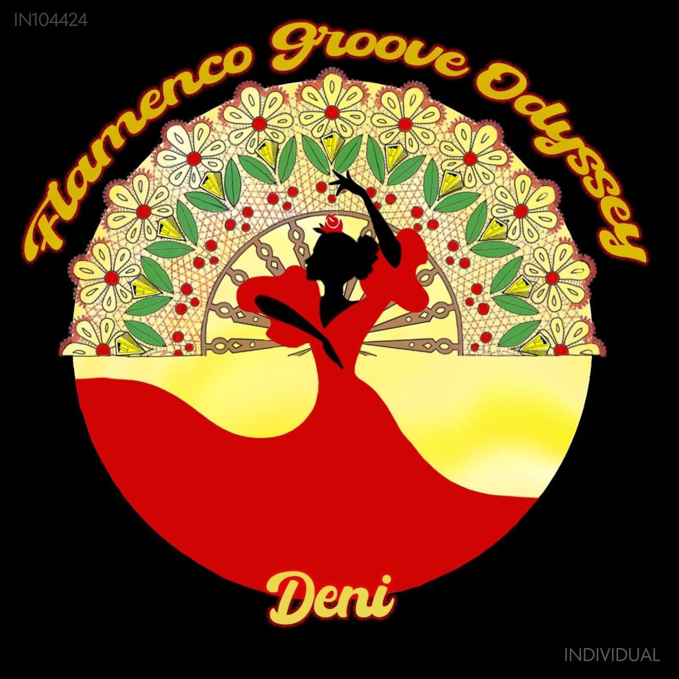 Flamenco Groove Odyssey (feat. Boterita & Miguel Astorga)