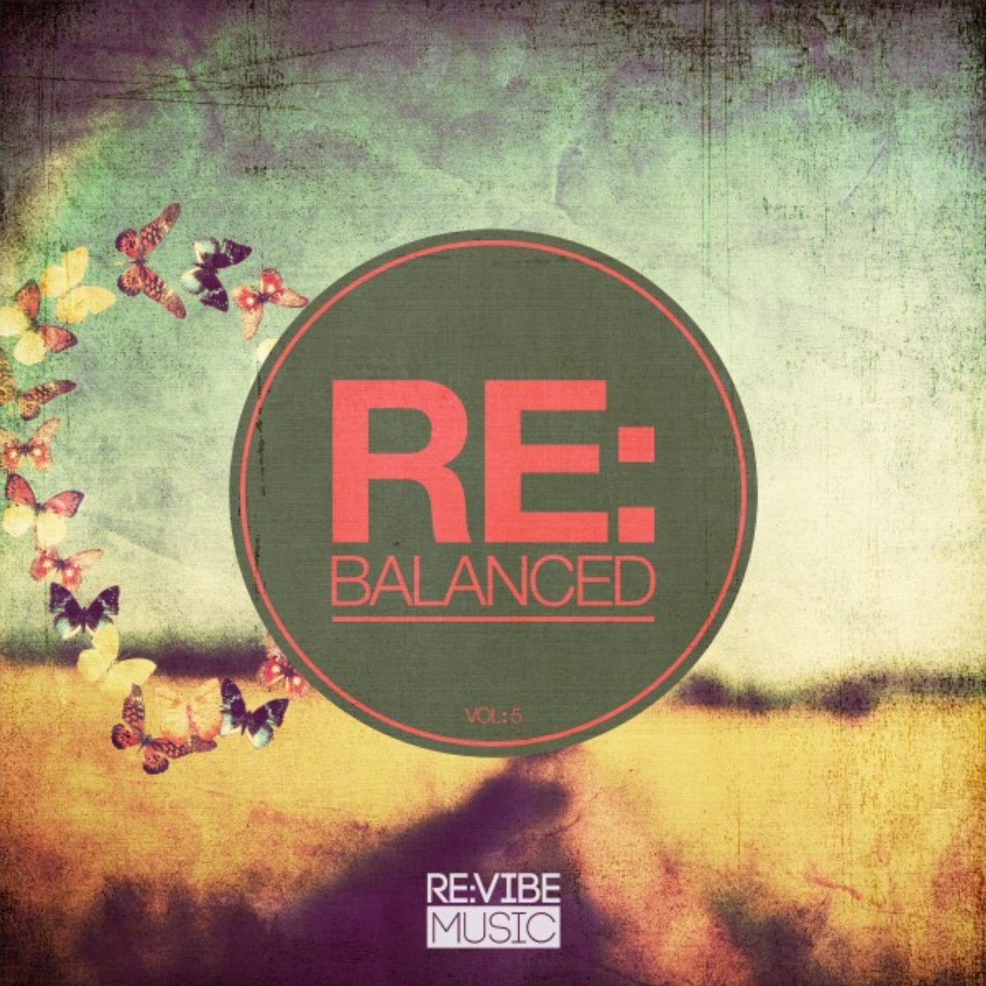 Re:Balanced, Vol. 5