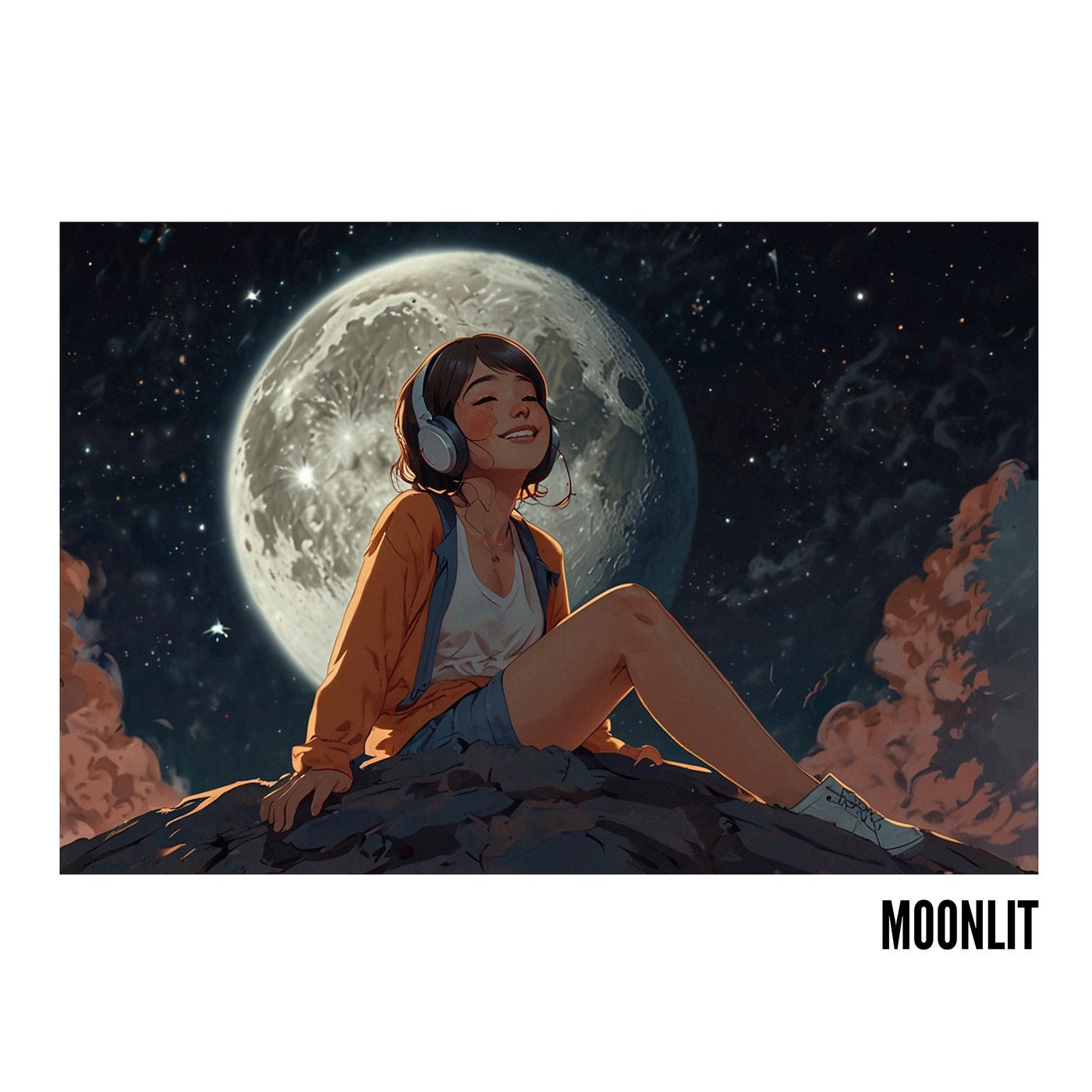 Moonlit