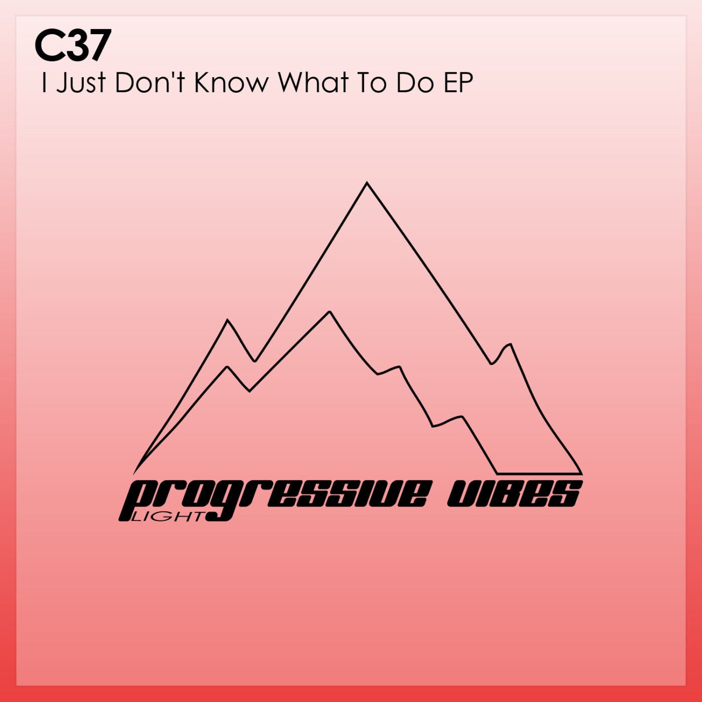 I Just Don't Know What To Do EP