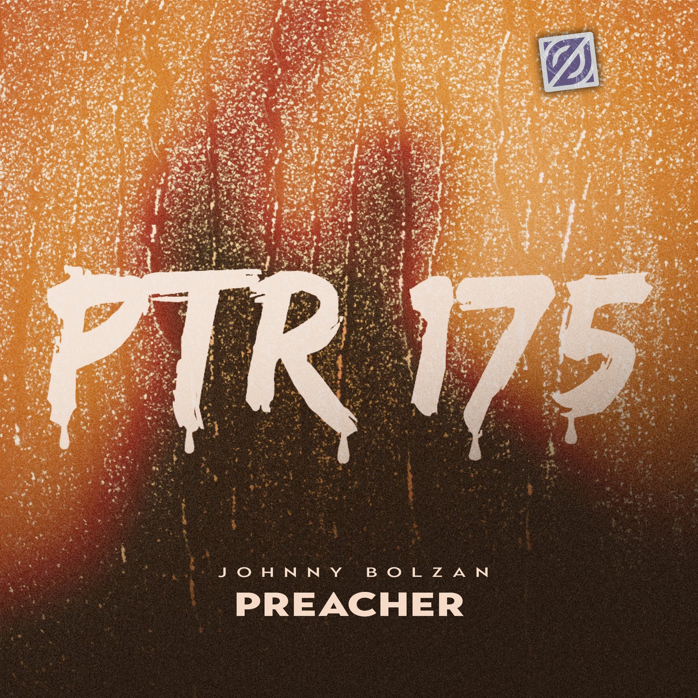 Preacher