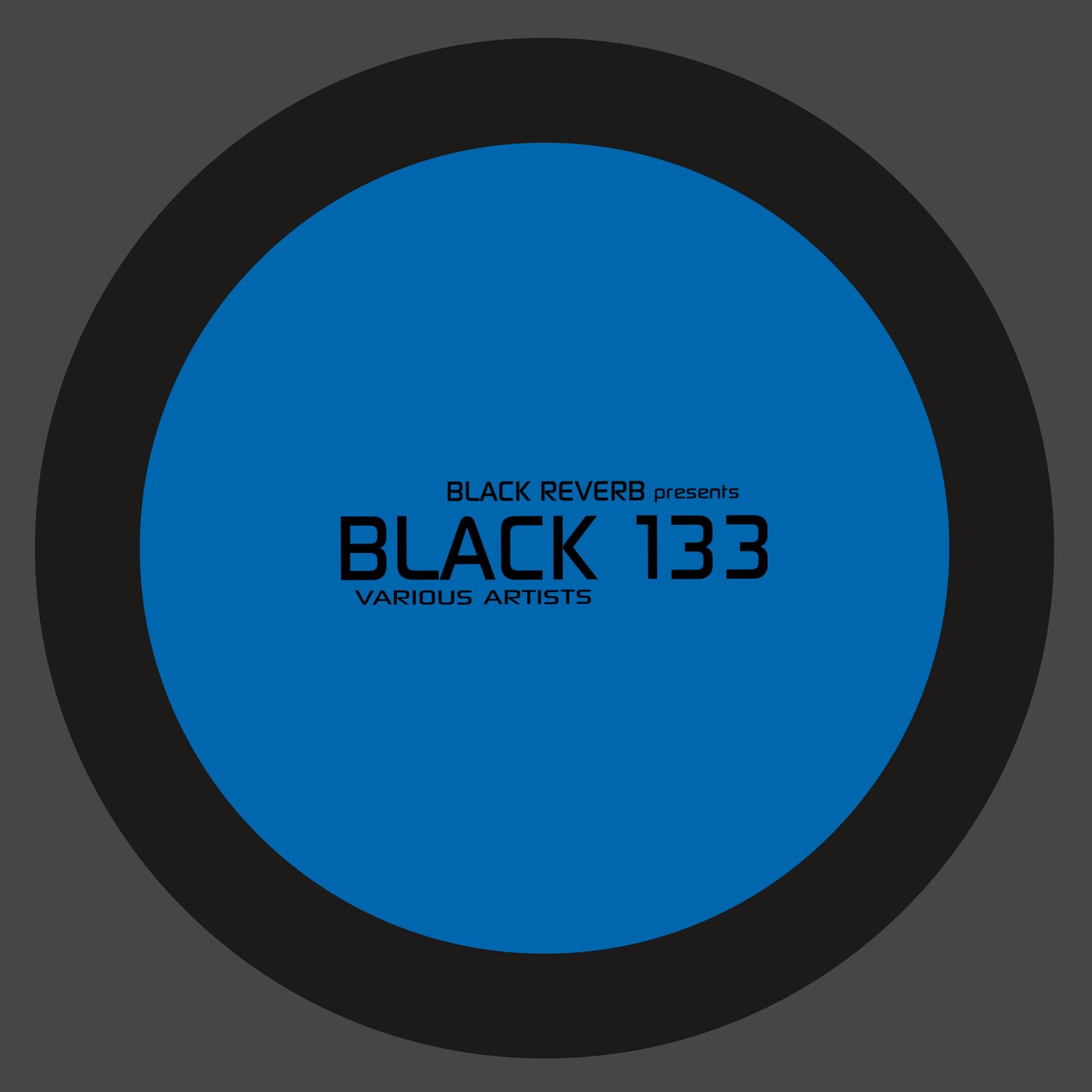 Black 133