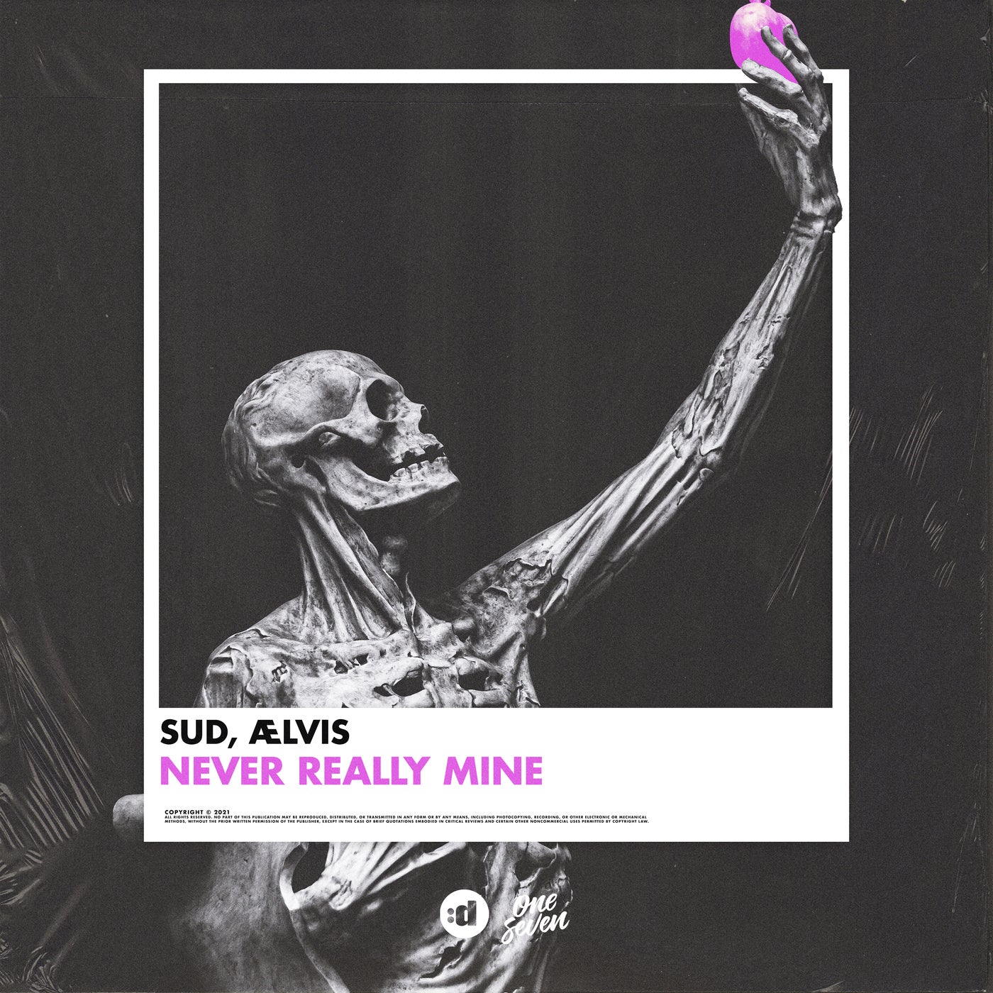 Never Really Mine (Extended Mix)