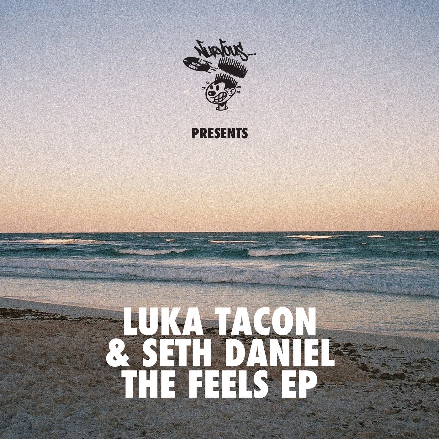 The Feels EP