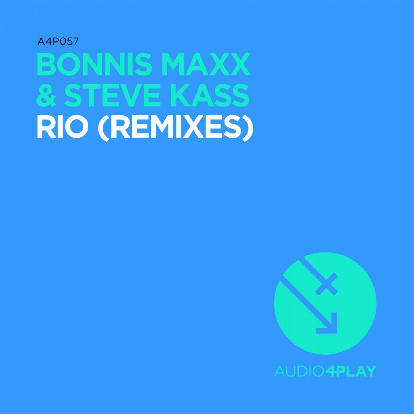 Rio (Remixes)