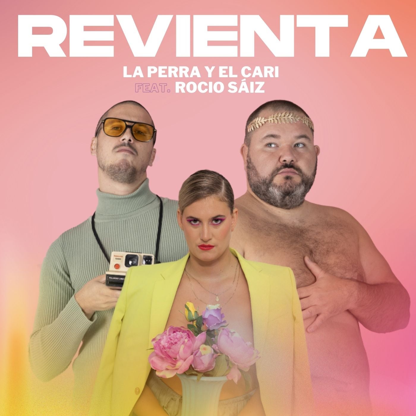 Revienta