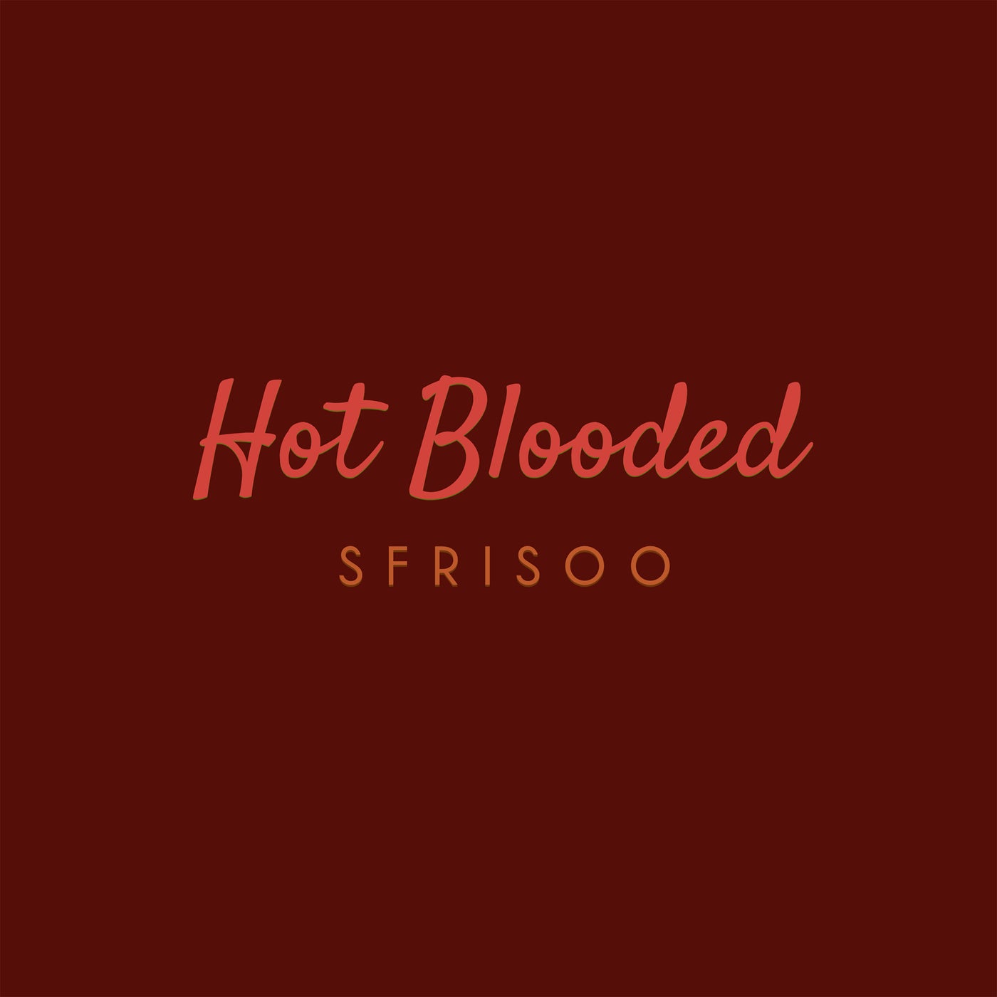 Hot Blooded