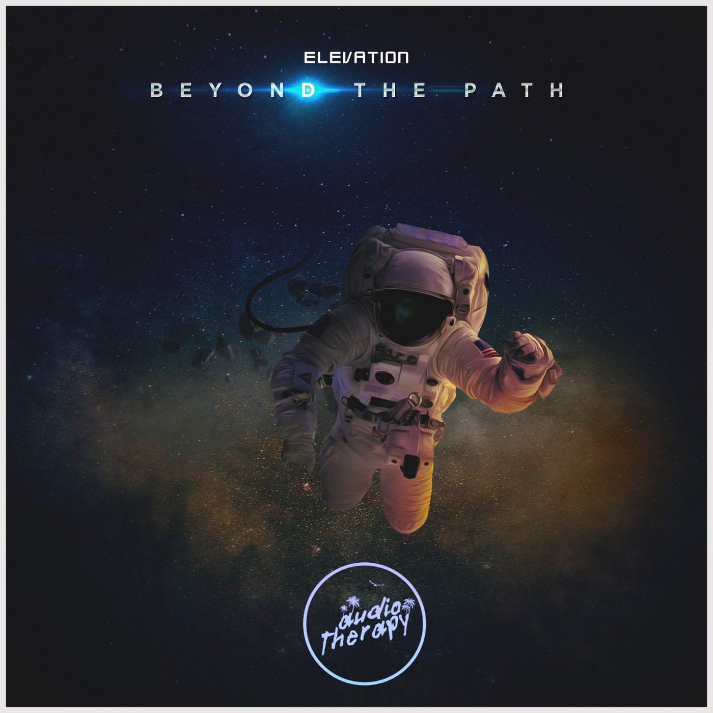 Beyond The Path