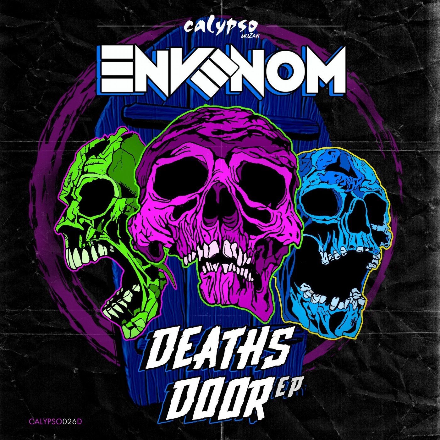 Deaths Door EP