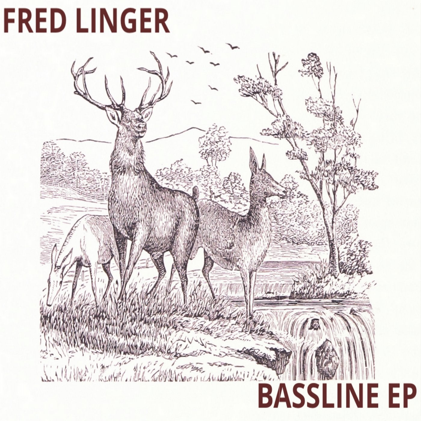 Bassline EP