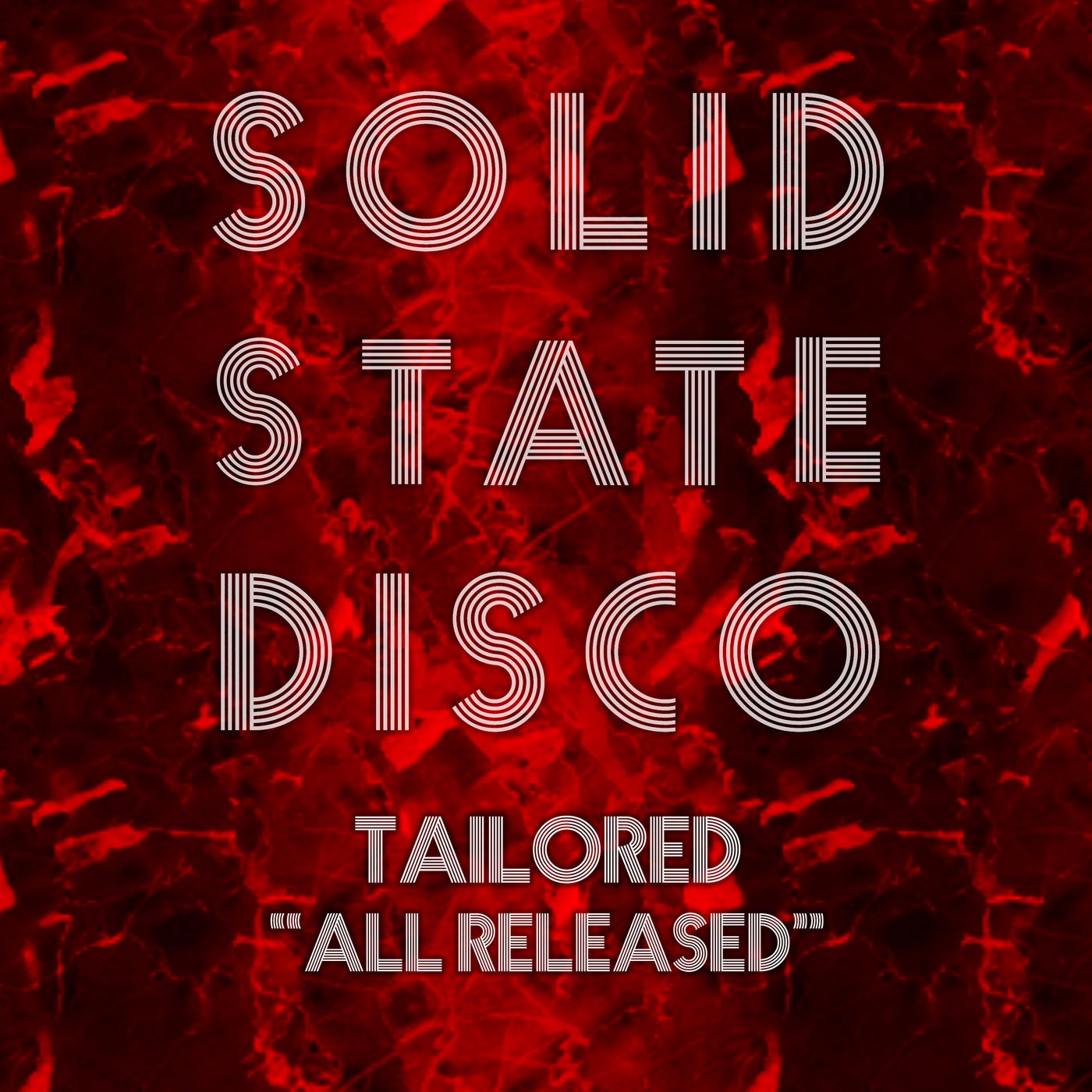 All Released