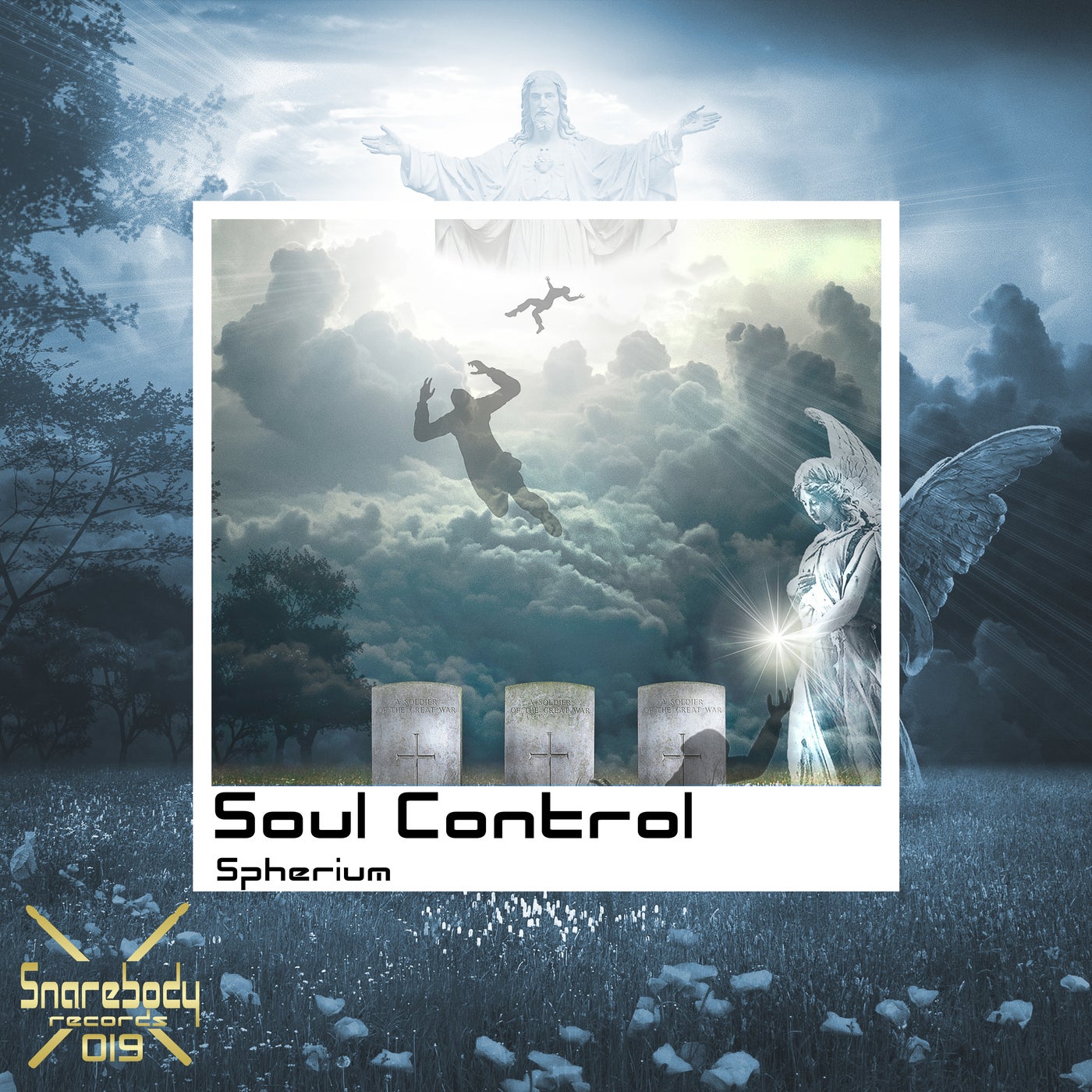 Soul Control