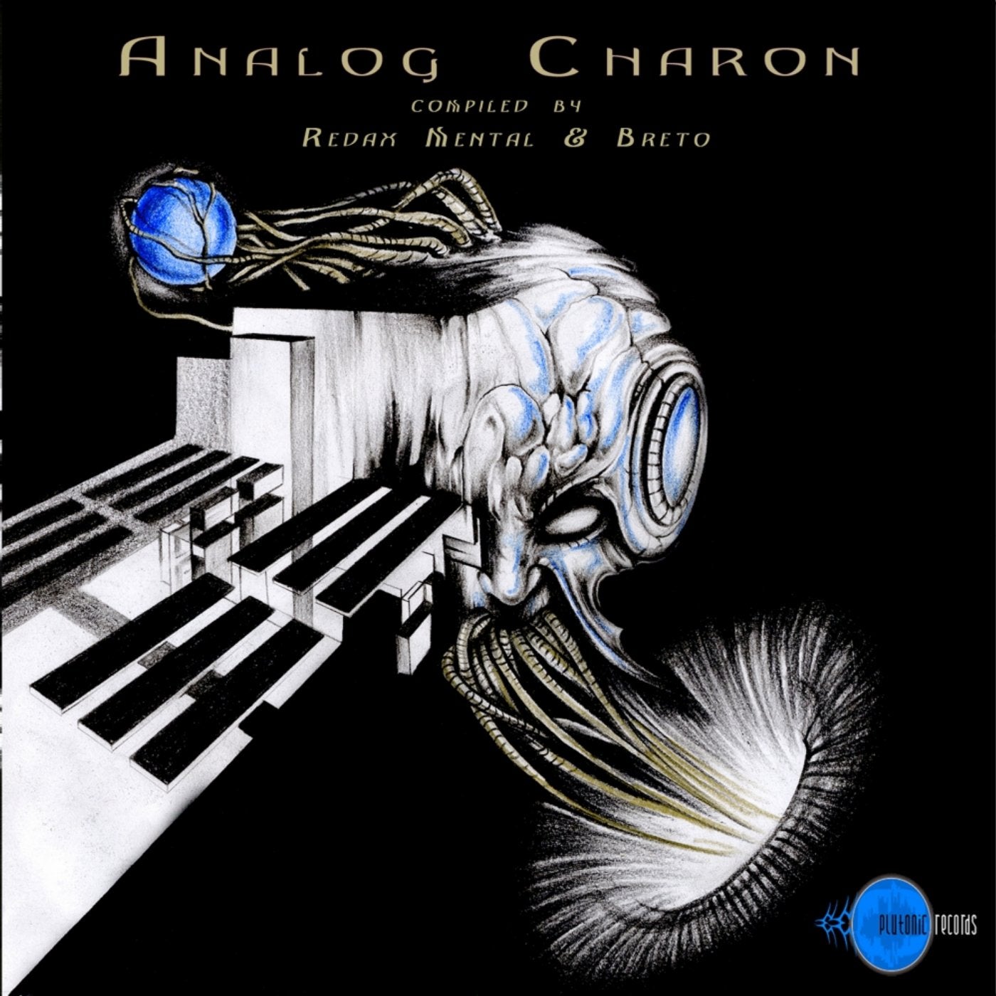 Analog Charon