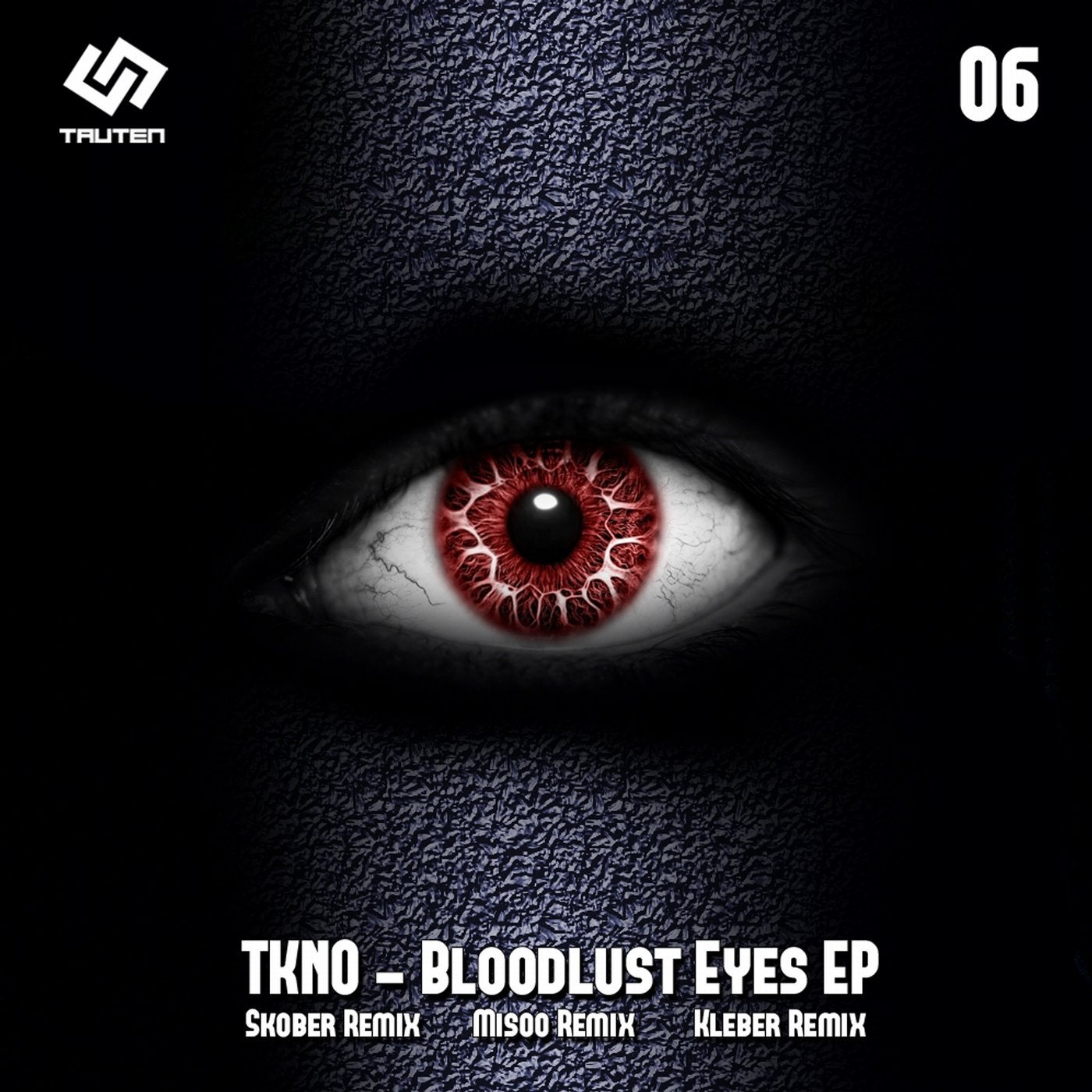 Bloodlust Eyes EP