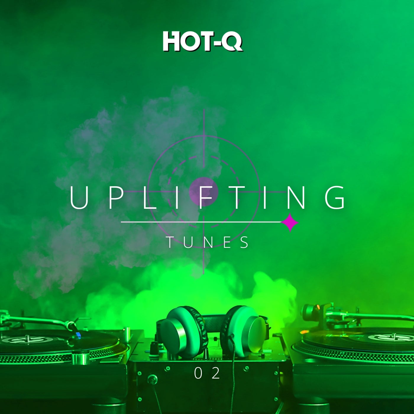 Uplifting Tunes 002