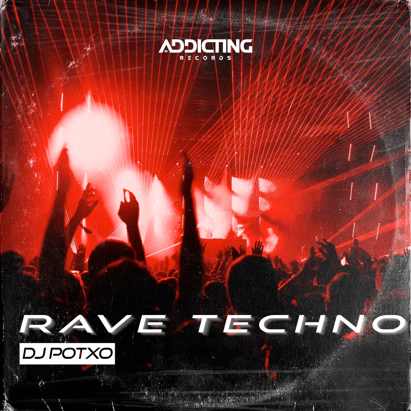 Rave Techno