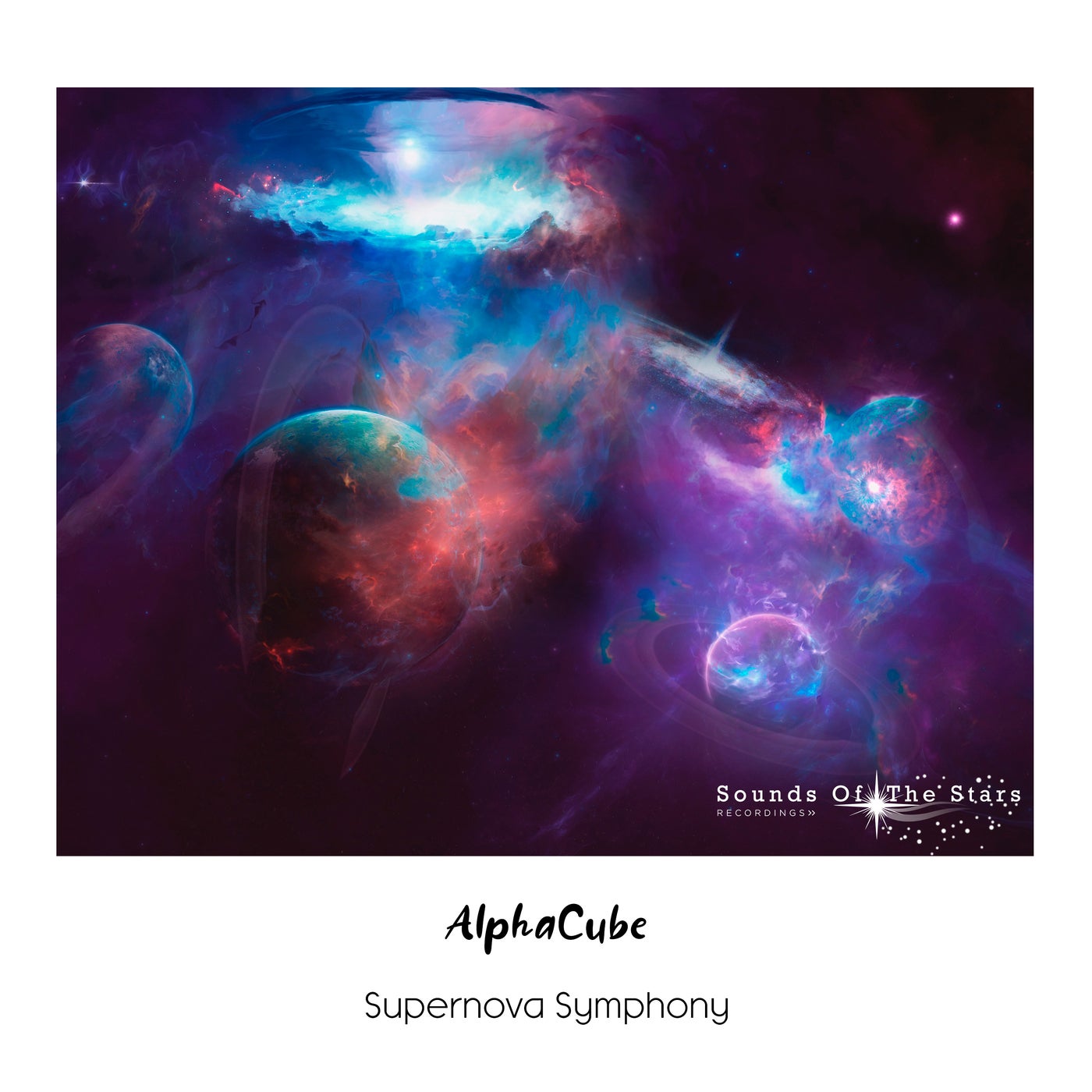 Supernova Symphony