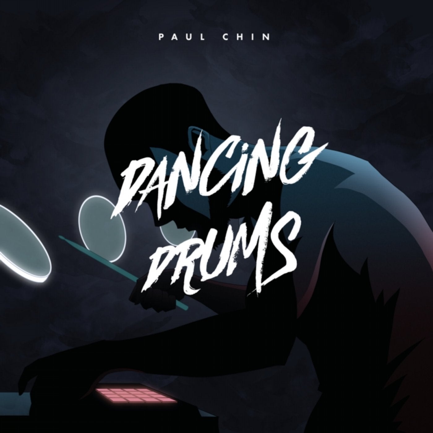 Dancing Drums EP