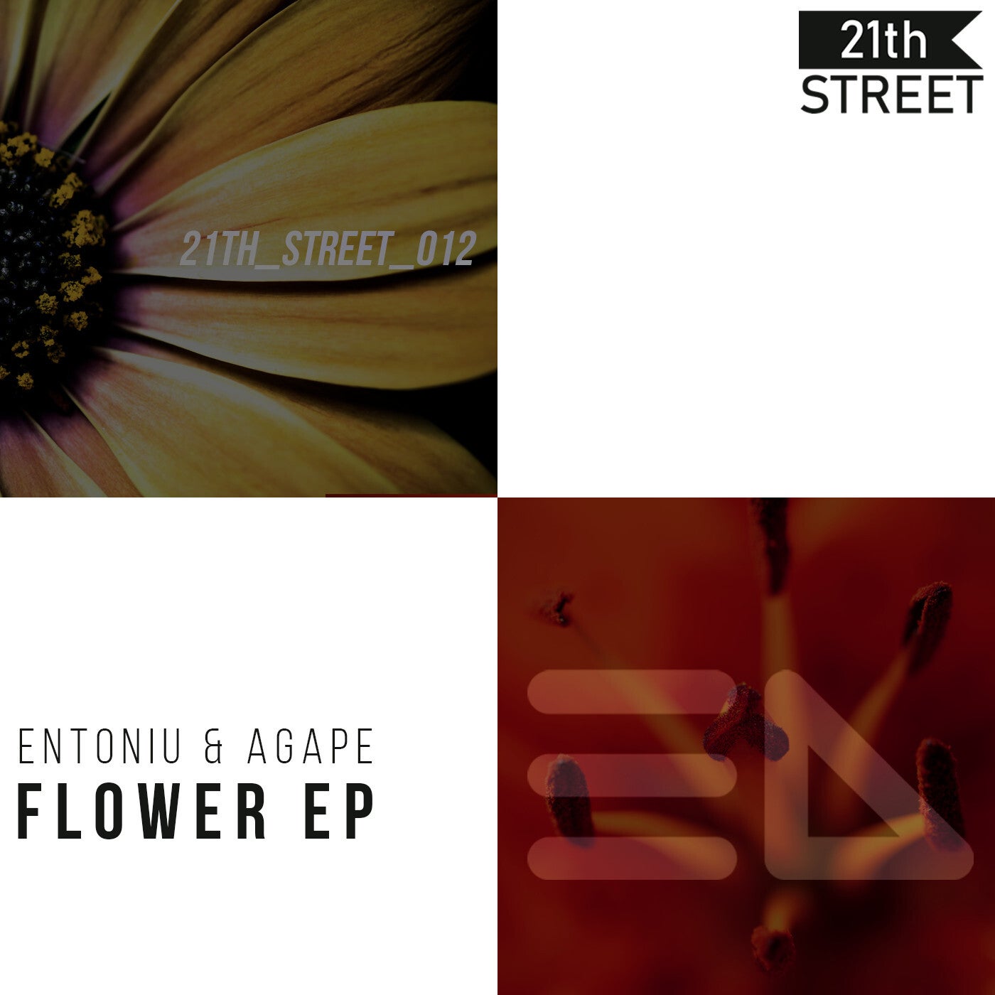 Flower EP