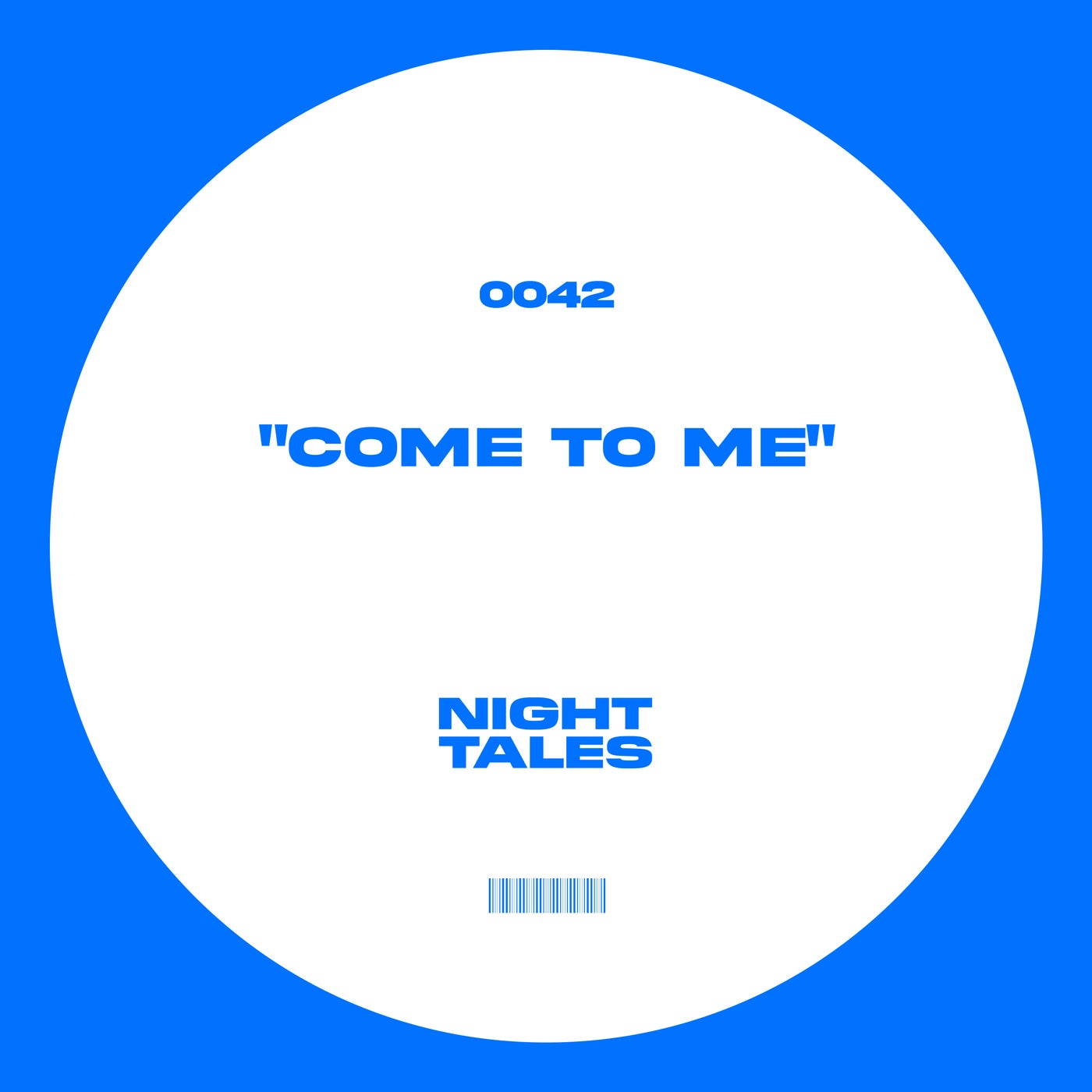 Come To Me (Extended Mix)