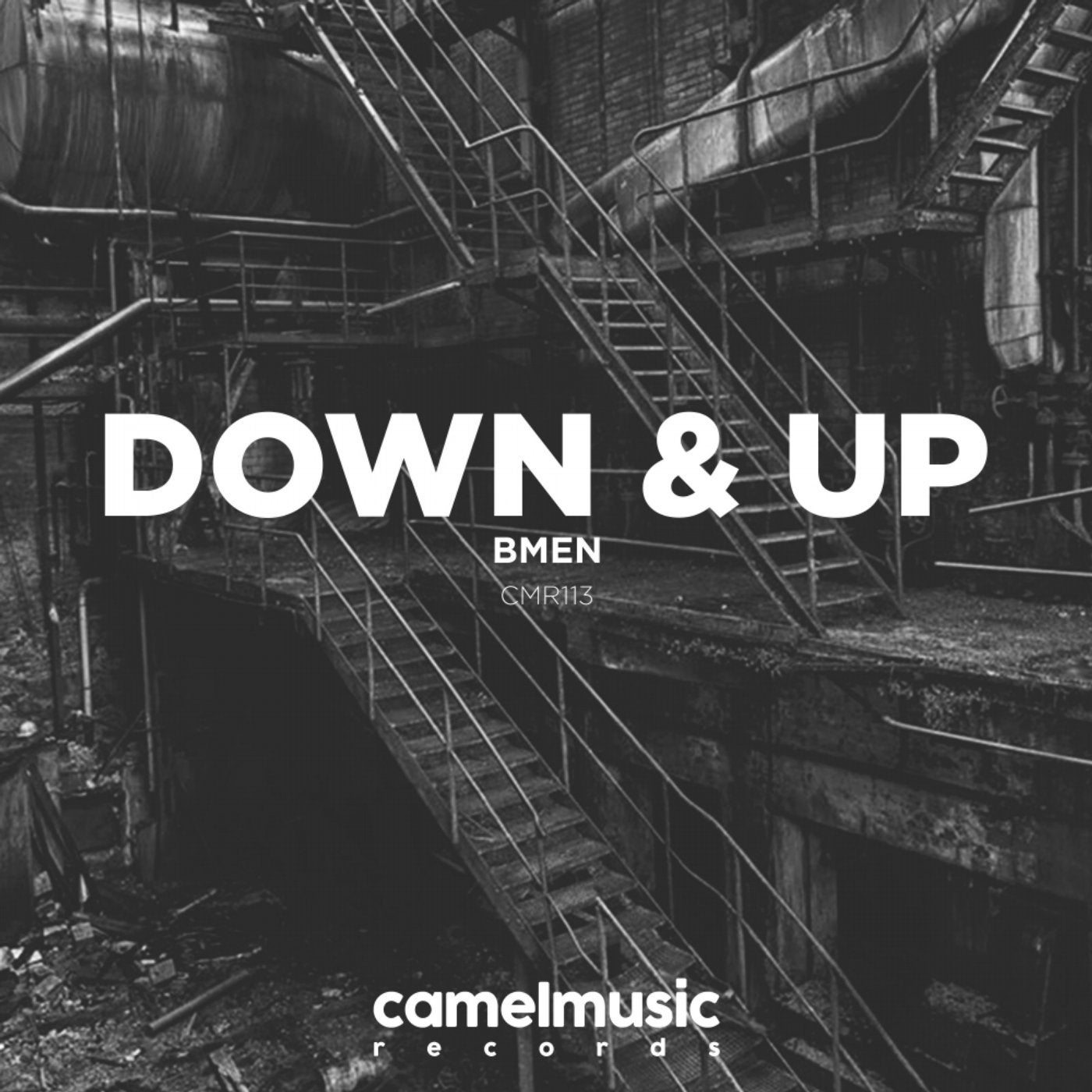 Down & Up