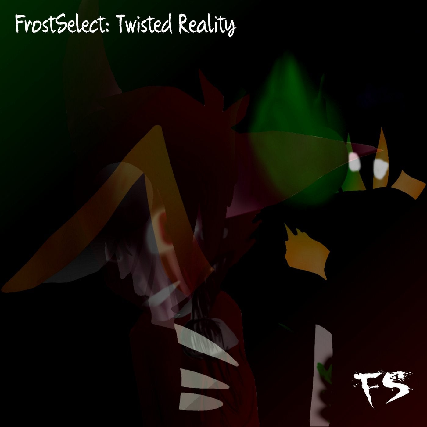 FrostSelect: Twisted Reality