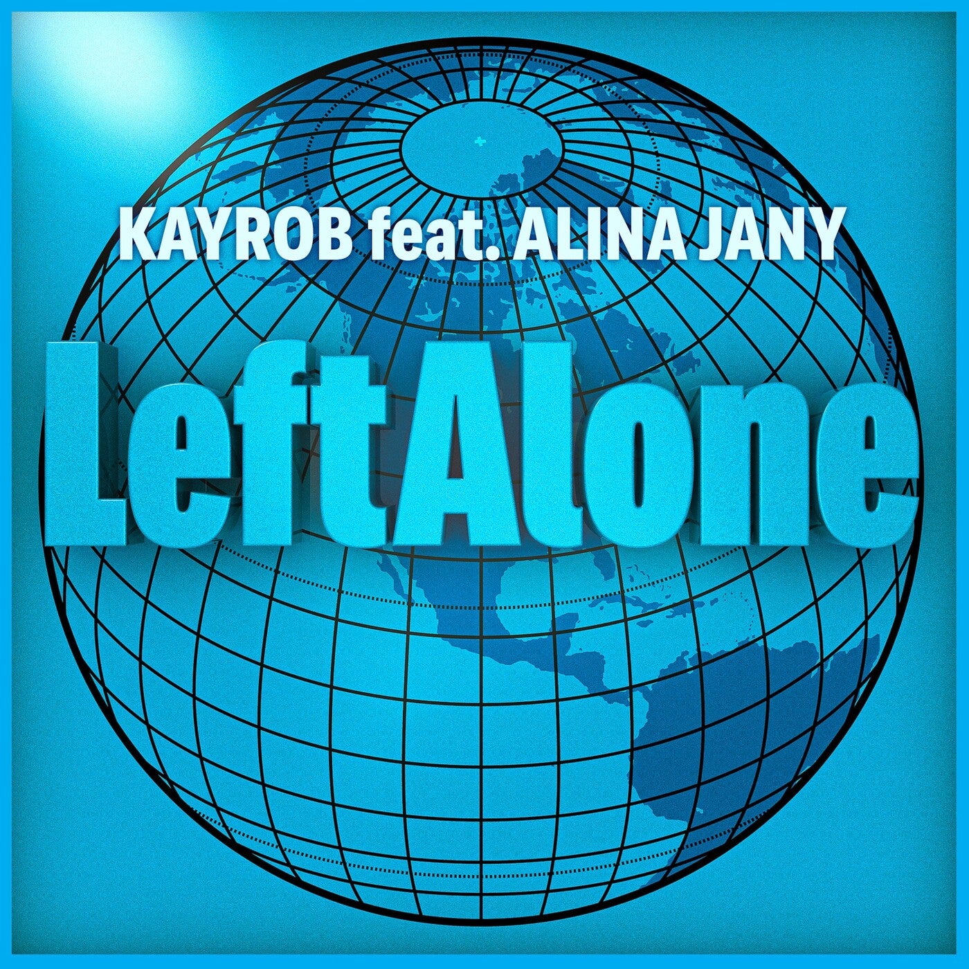Left Alone