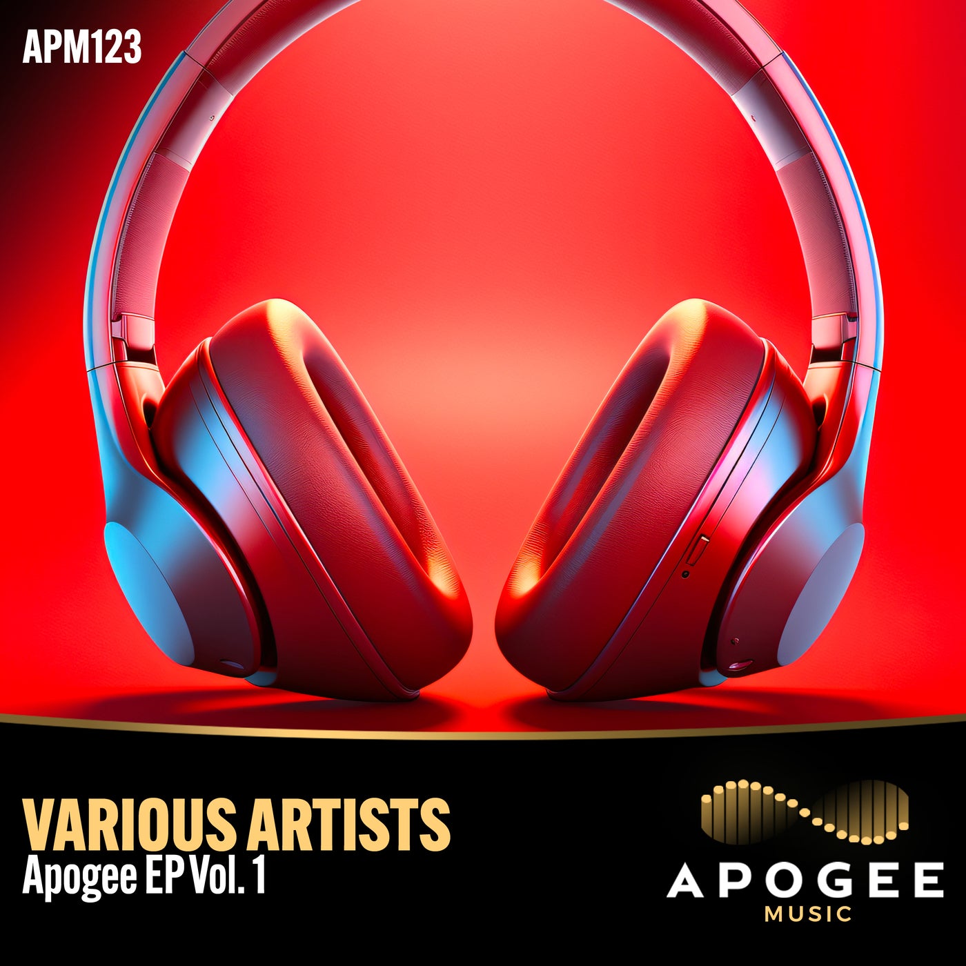 Apogee EP Vol.1