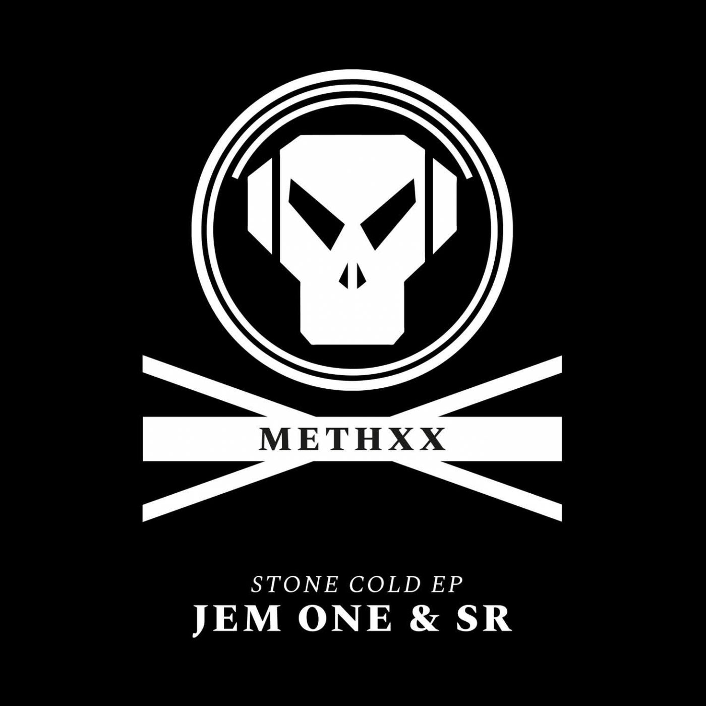 Stone Cold - EP