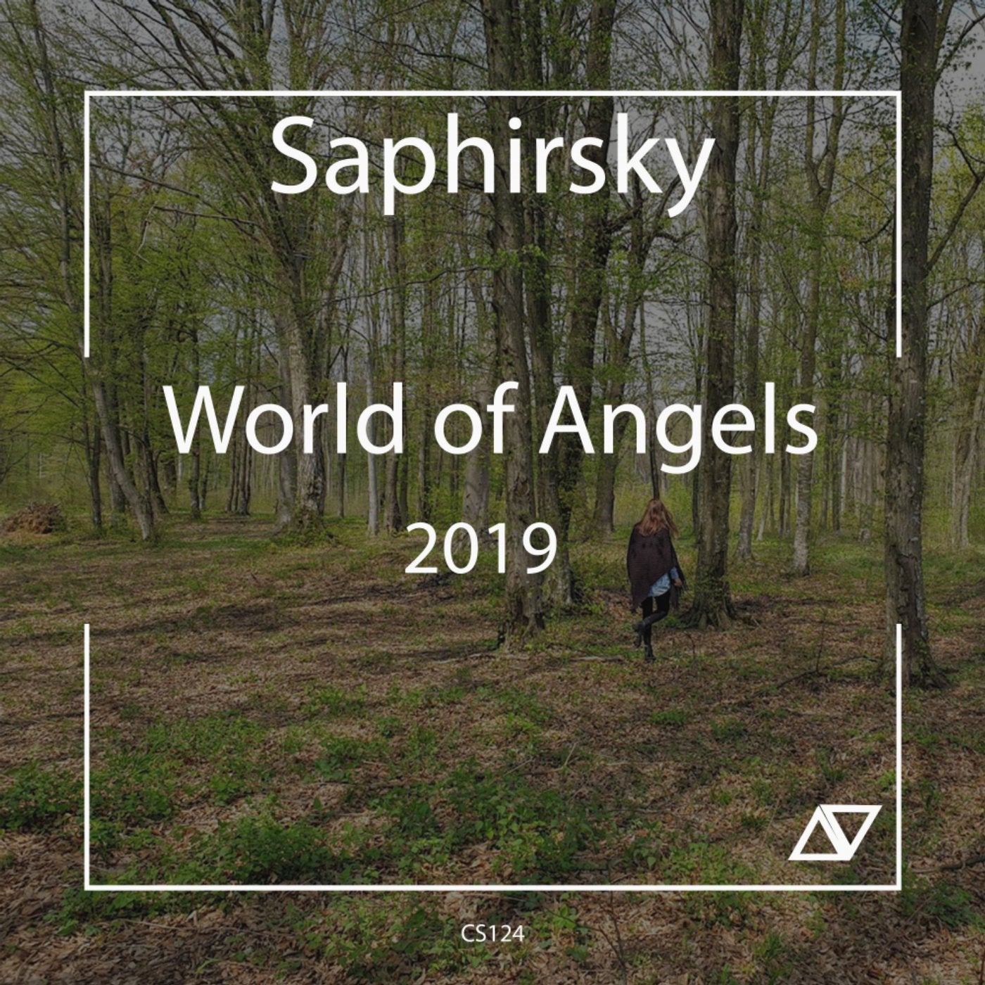 World Of Angels (2019 Remix)