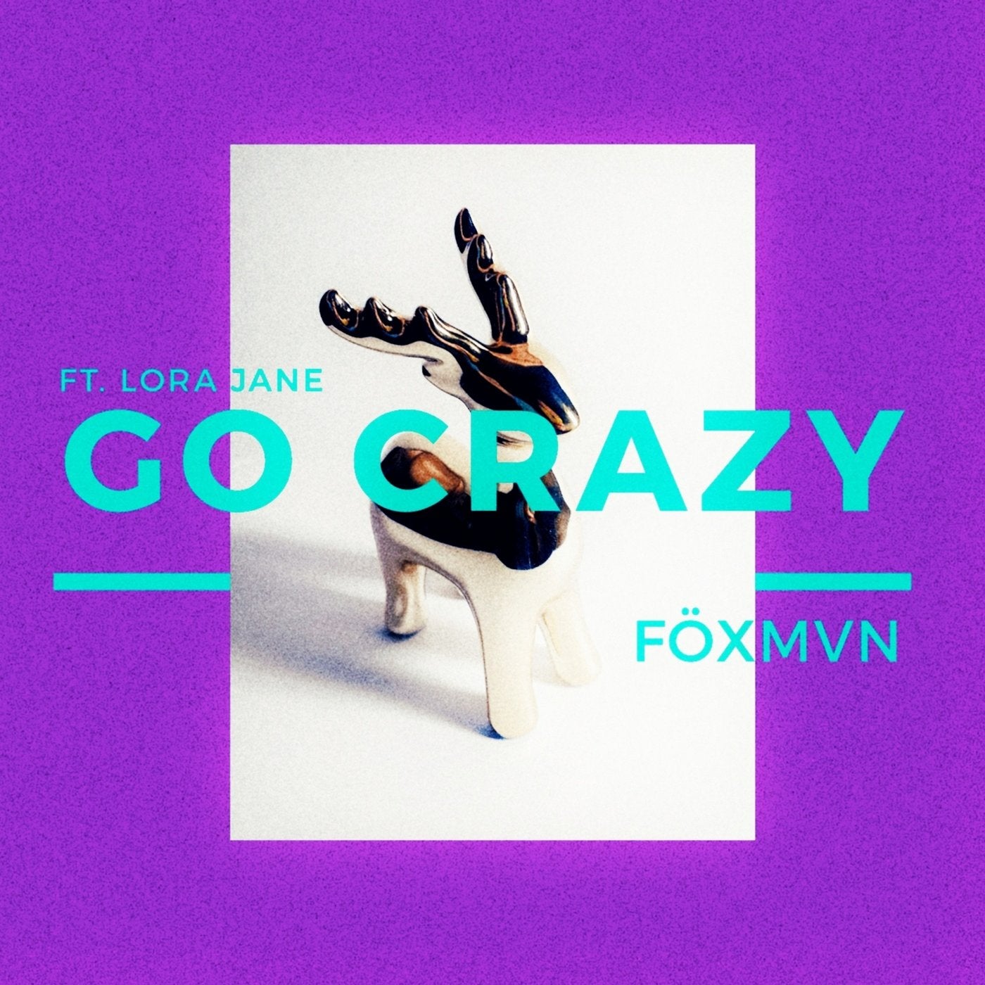 Go Crazy (feat. Lora Jane)