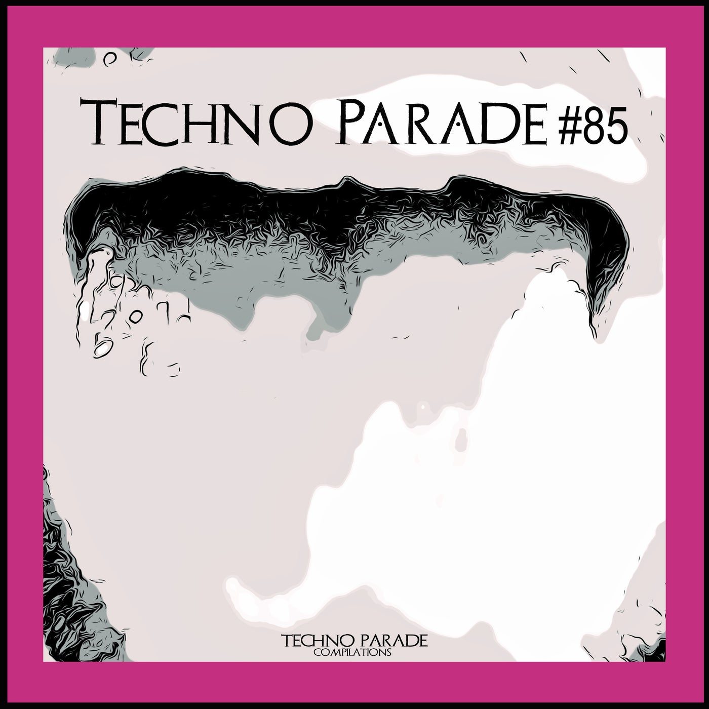 Techno Parade #85