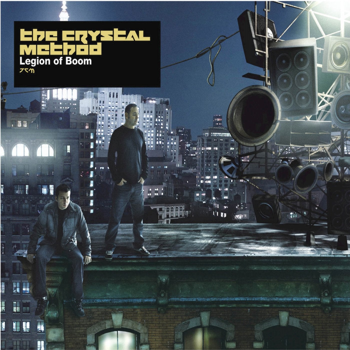 The Crystal method - Legion of Boom (2004). The Crystal method Legion of Boom. The Crystal method обложка. The Crystal method - born too Slow.