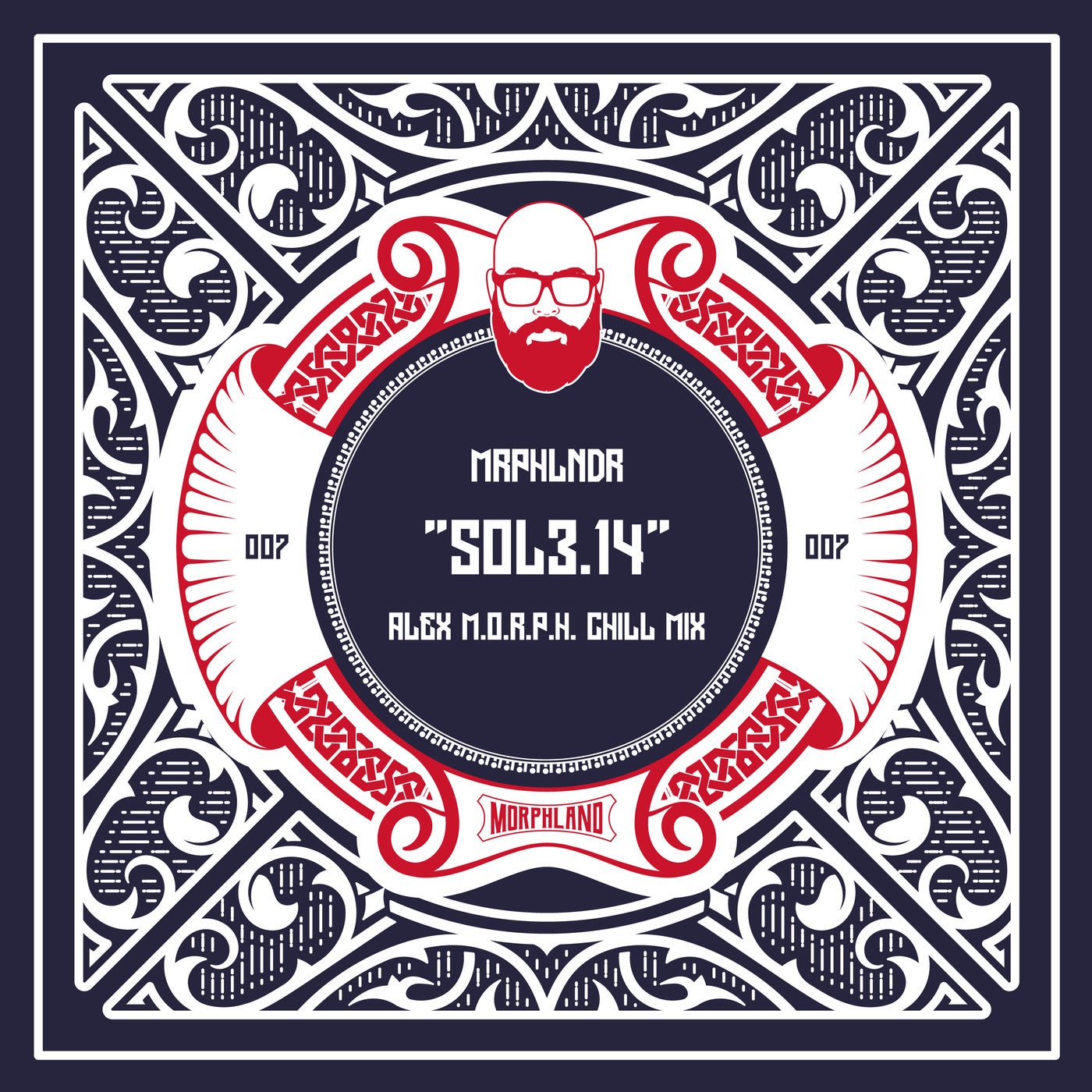 Sol3.14 - Alex M.O.R.P.H. Chill Mix