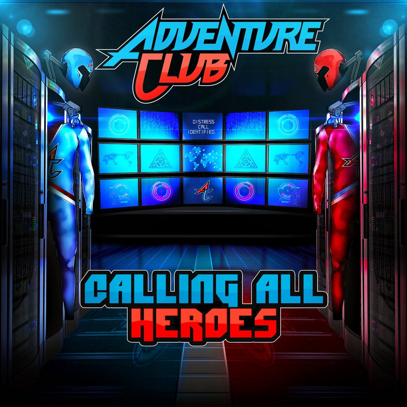 Adventure Club Gold Download