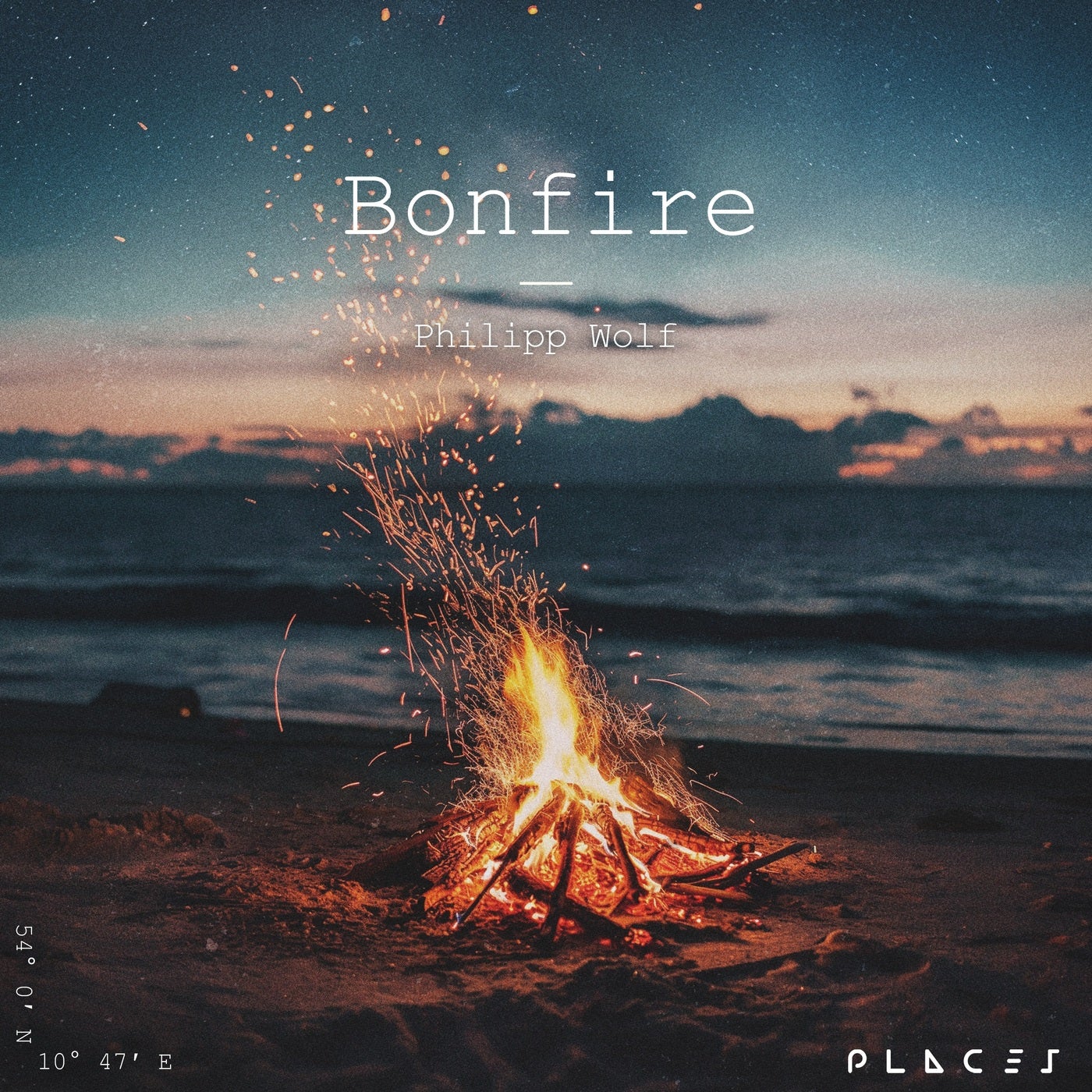 Bonfire (Extended Mix)
