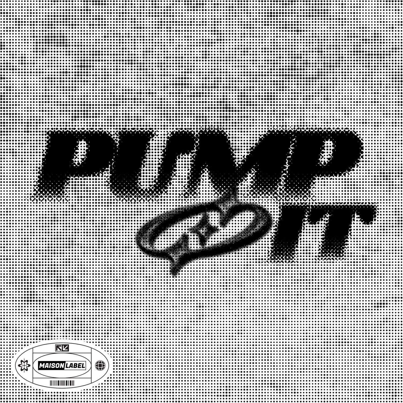 Pump It EP