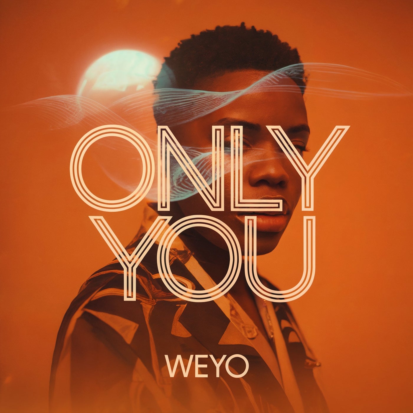 Cover art for Only You