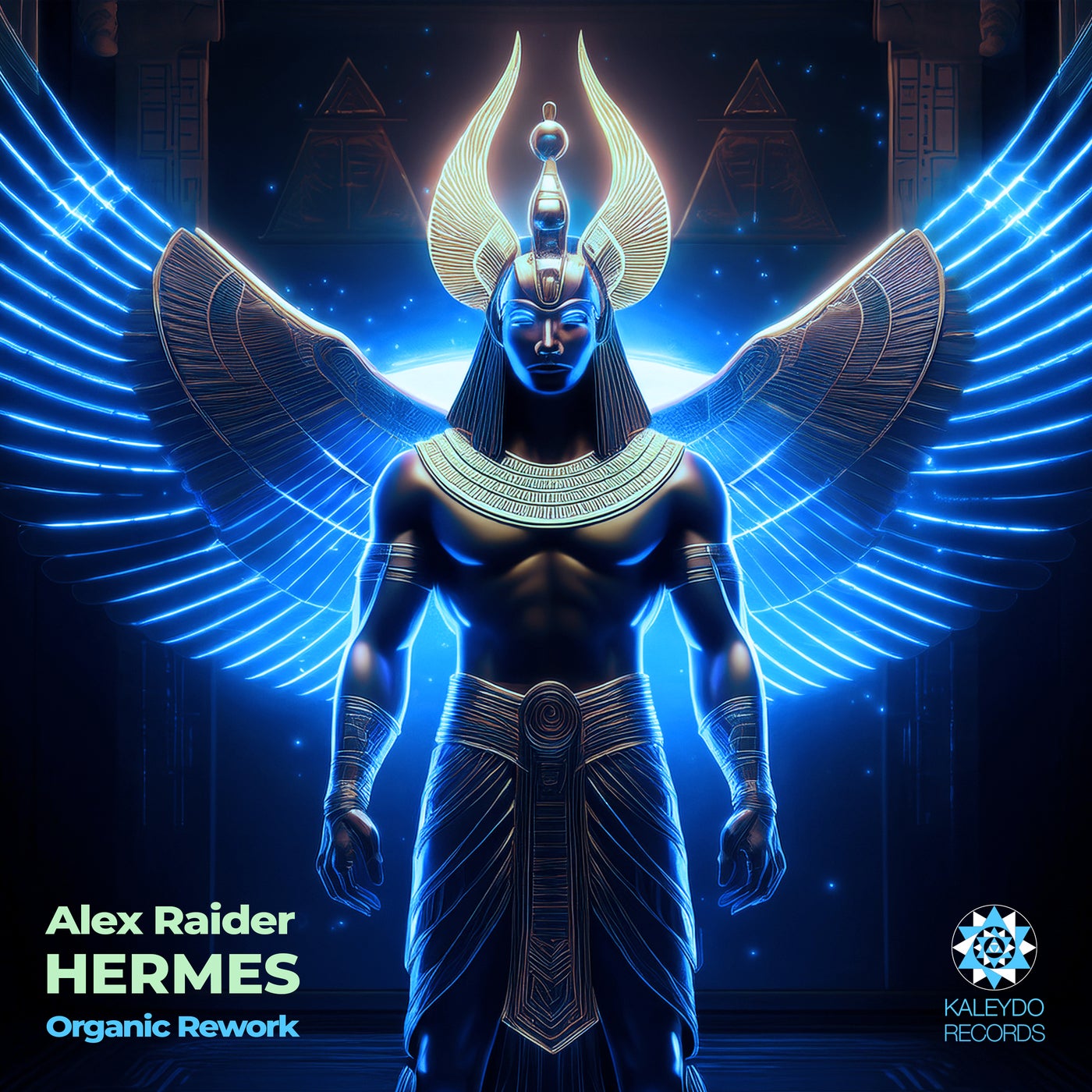 Hermes (Organic Rework)