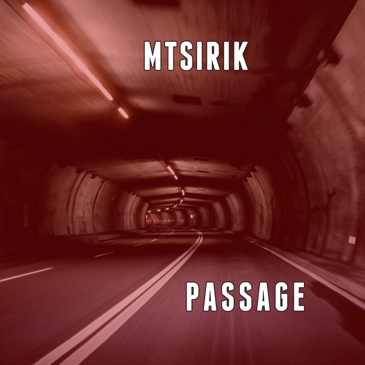 Passage