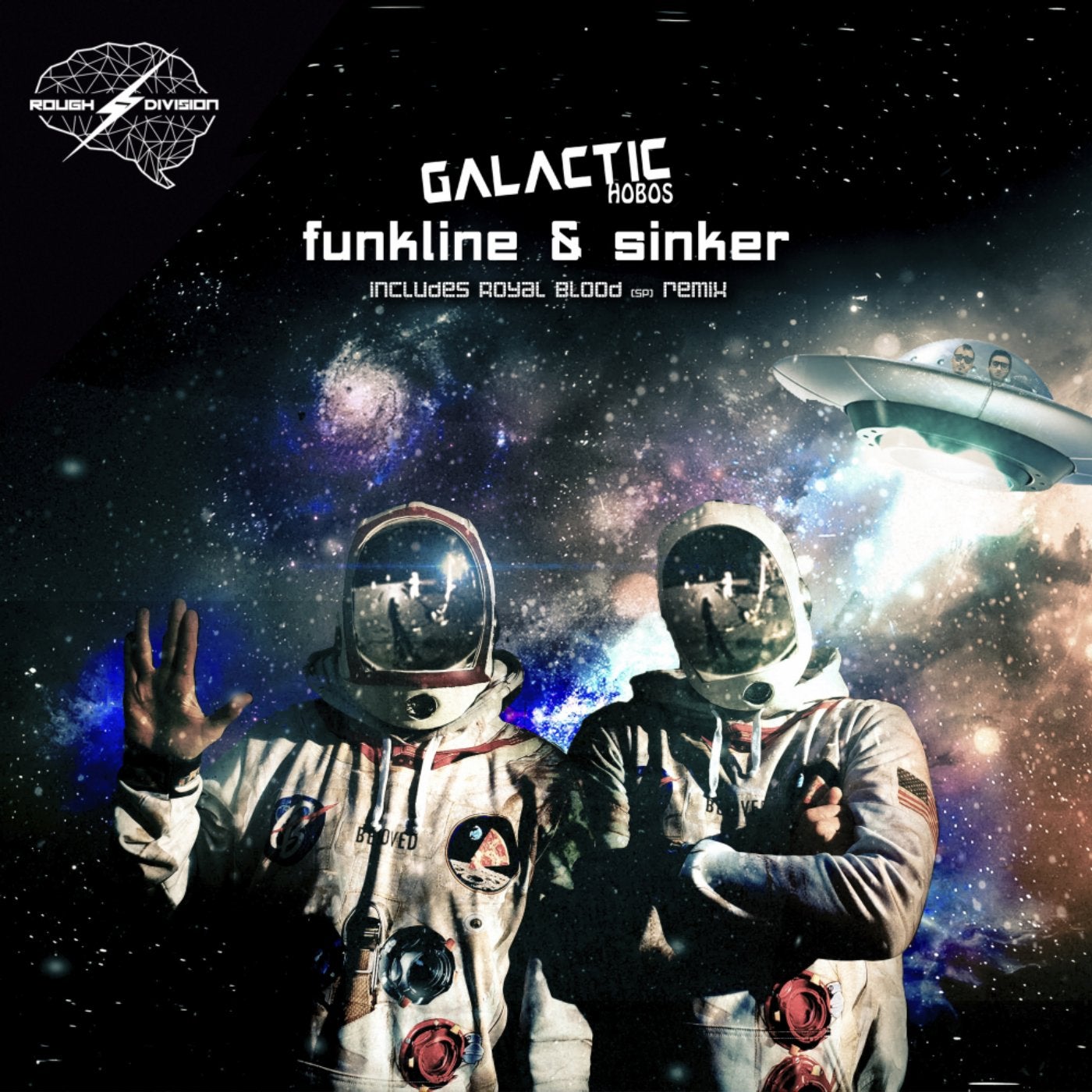 Funkline & Sinker